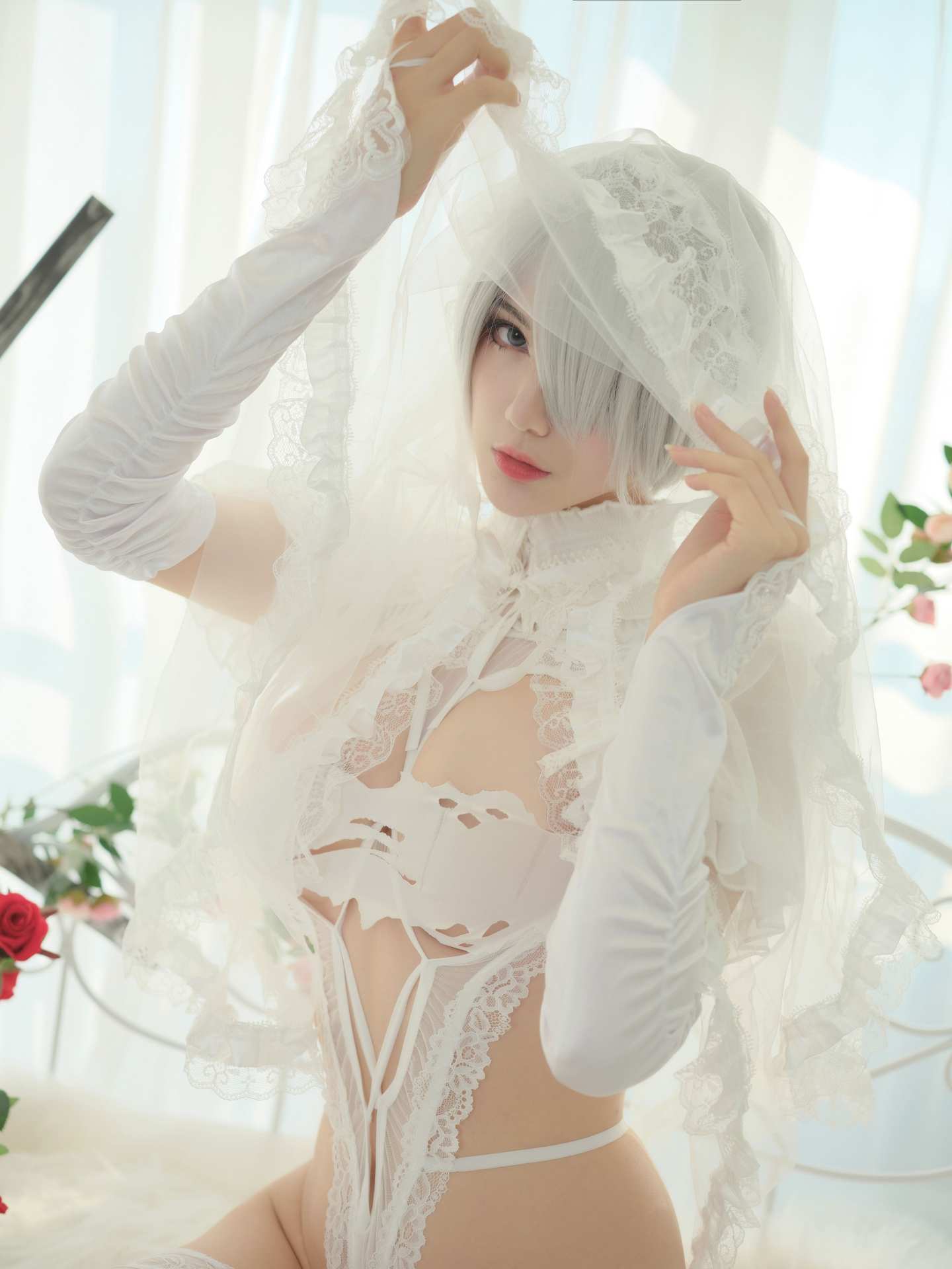 一米八的大梨子2B